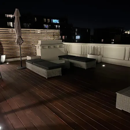 Roland-garros Unique Parigi