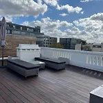 Paris Roland-Garros Unique