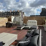 Paris Roland-Garros Unique