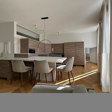 Apartment Roland-garros Unique