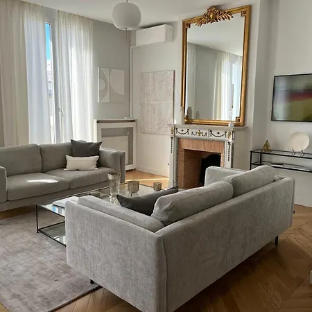 Apartment Roland-garros Unique Paris
